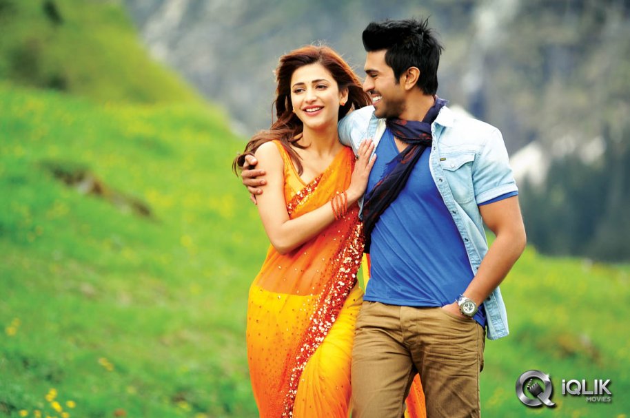 Yevadu